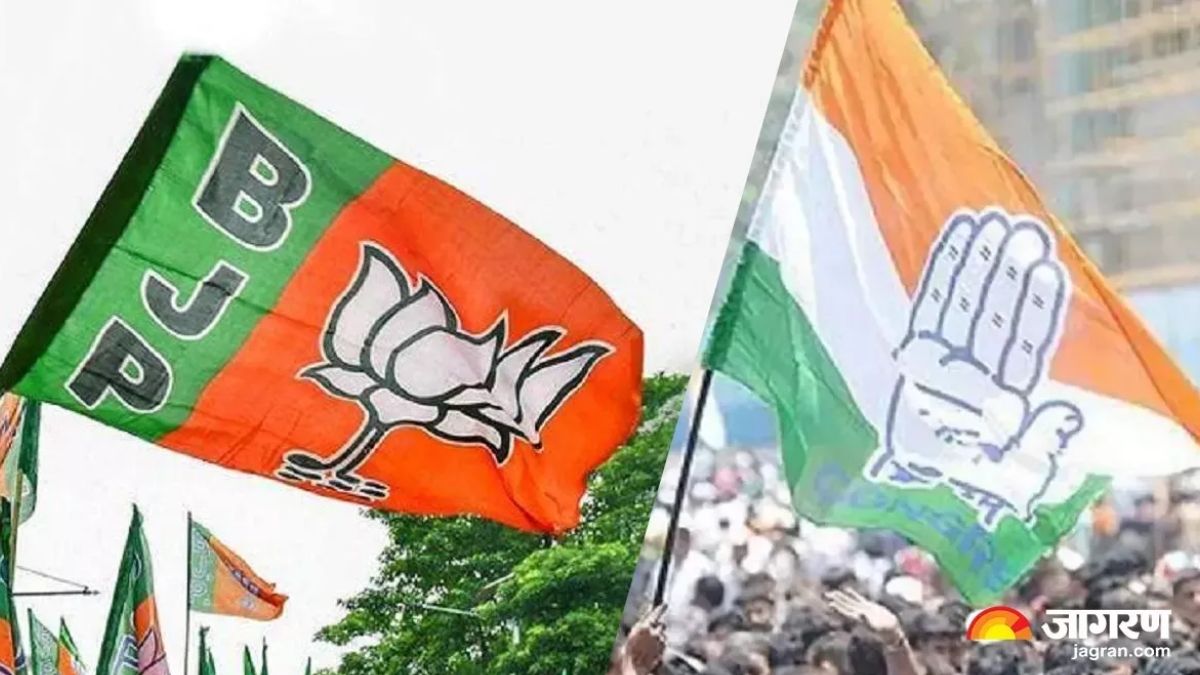 congress hoisted the flag of victory in jubilee hills by election results of telangana