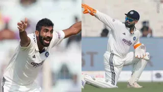 जसप्रीत बुमराह और ऋषभ पंत ने टेम्बा बावुमा को लेकर की गलत टिप्पणी