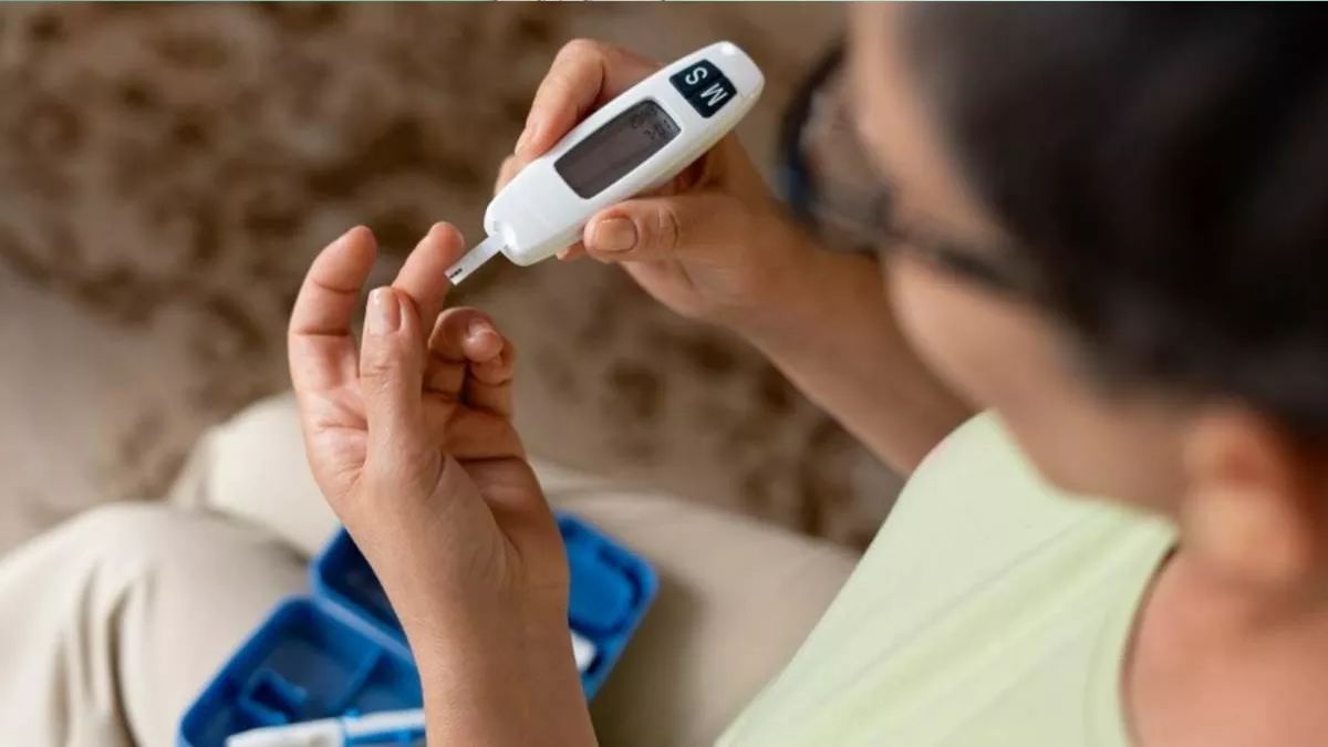 rising diabetes risk young adults and women at higher risk