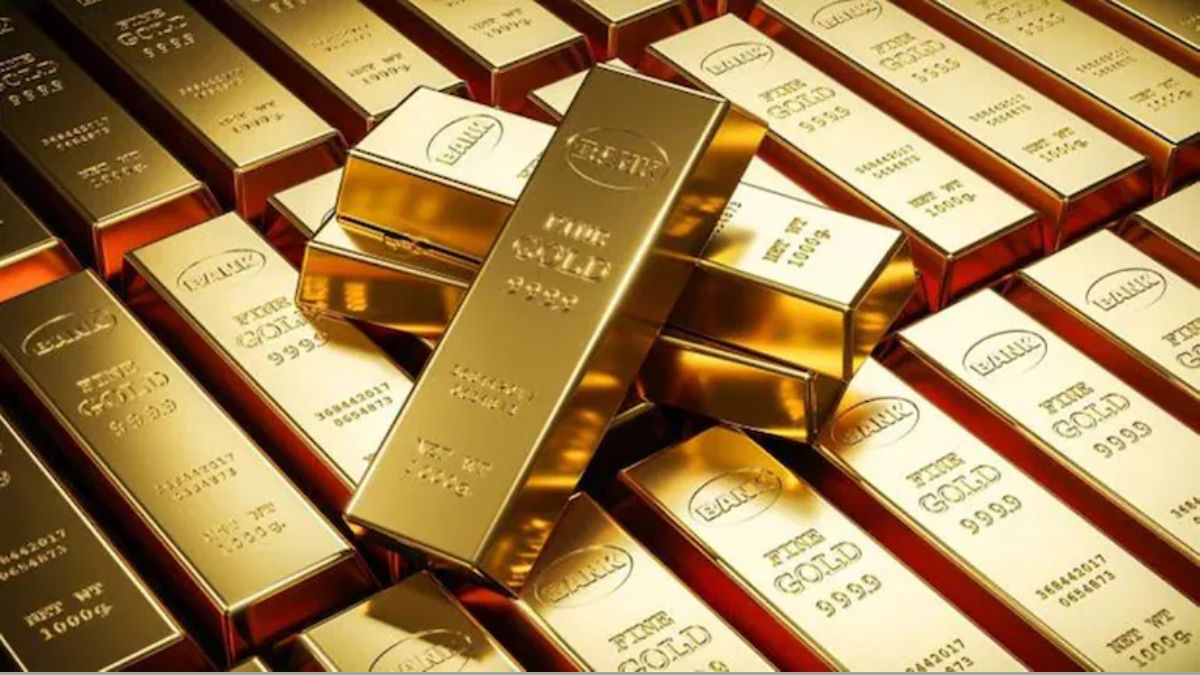 is digital gold just regular gold know about more