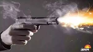 attempted murder over ganja smuggling rivalry victim flees firing