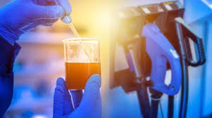 diesel adulteration busted in firozabad stf arrests owner