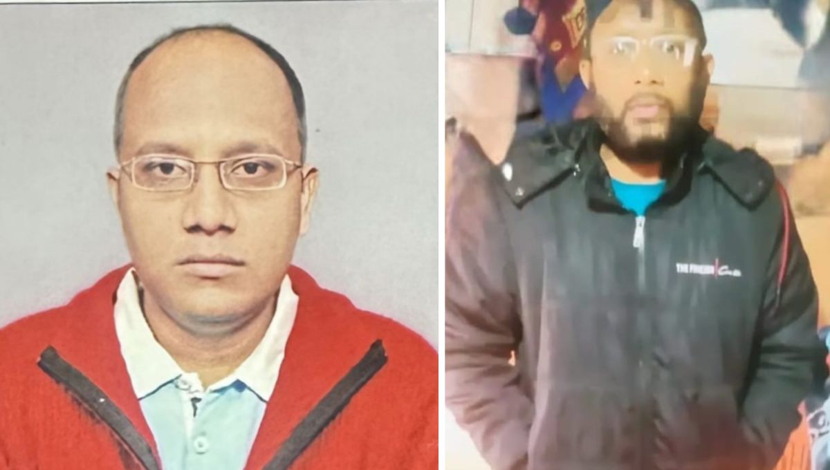dr parvez ansari transformation from doctor to terror suspect