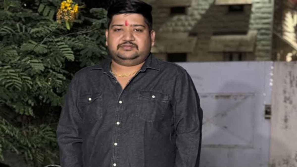 engineers son kidnapped in mandsaur 50 lakh ransom demanded