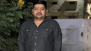 हर्षल जैन।