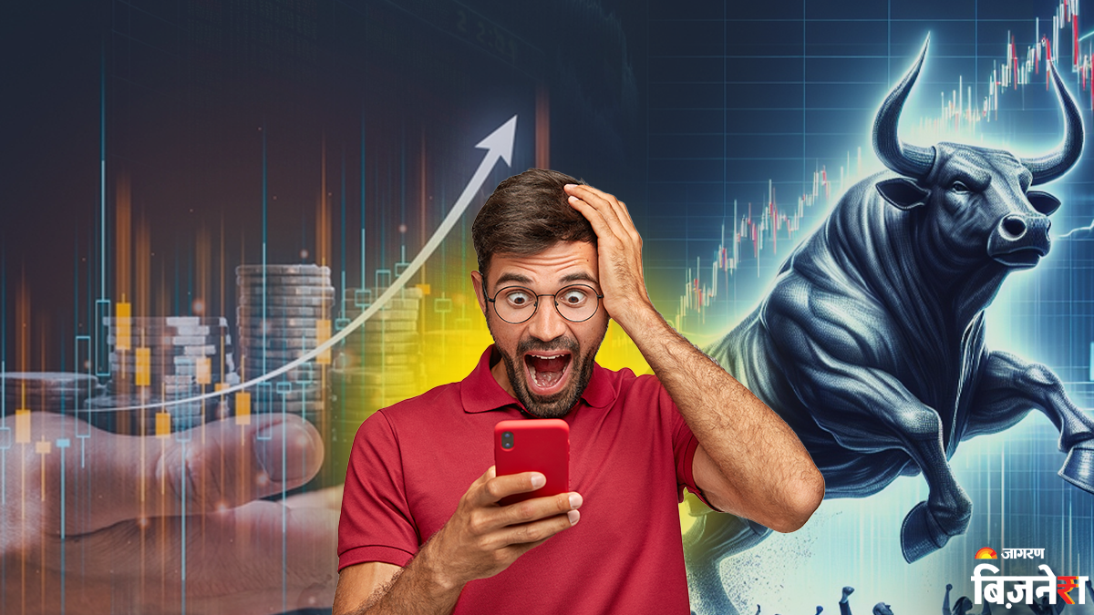 yatra online shares deliver massive return in 3 days climbed up to 35 percent