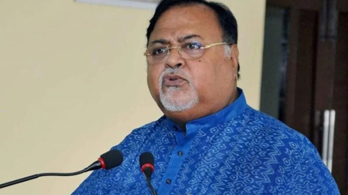 partha chatterjee will be treated as an independent mla if he attends the winter session of the assembly