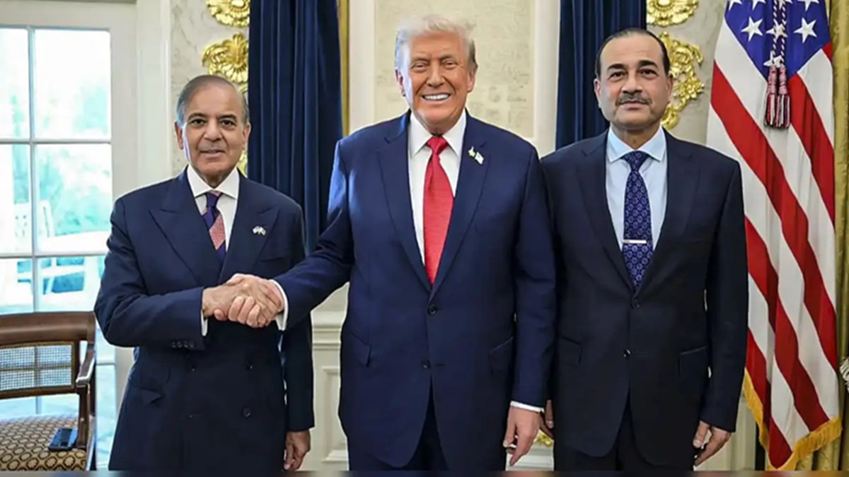 pakistan spent money on trump to gain an edge over india
