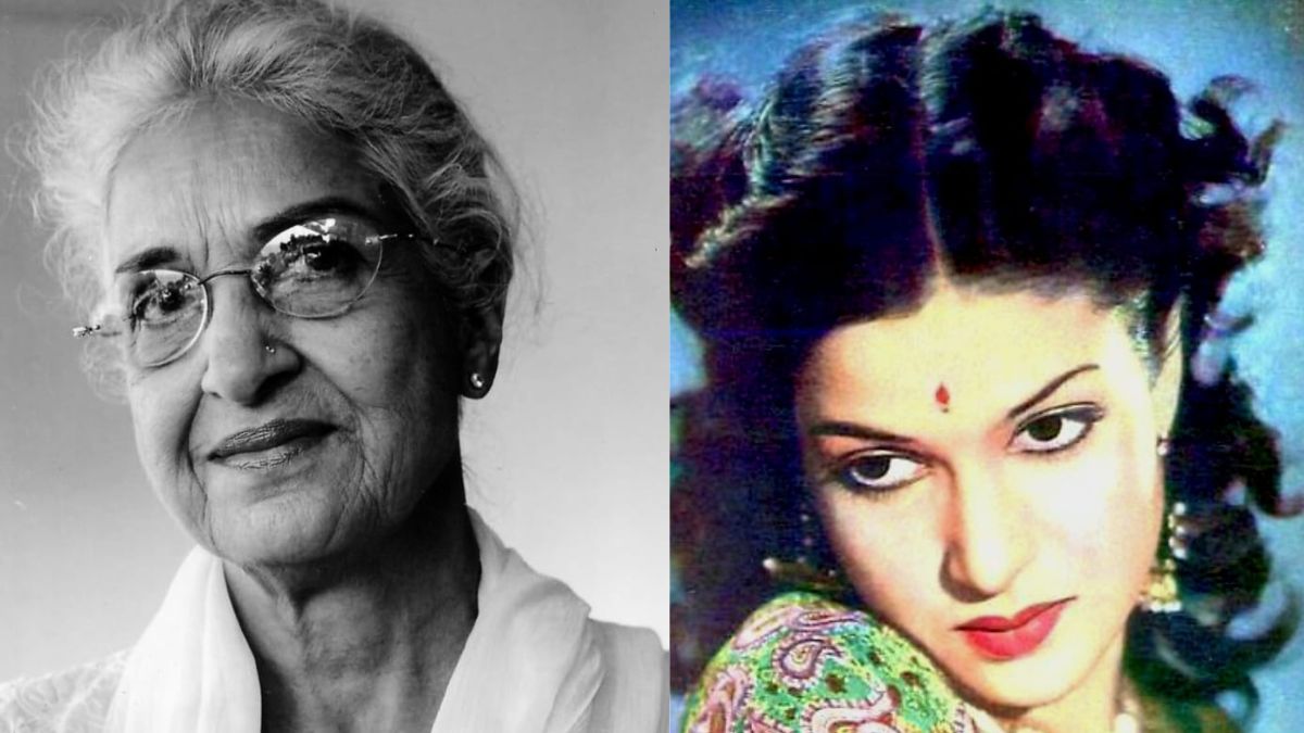 kamini kaushal passes away at the age of 90