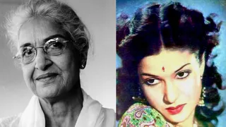 अभिनेत्री कामिनी कौशल का हुआ निधन