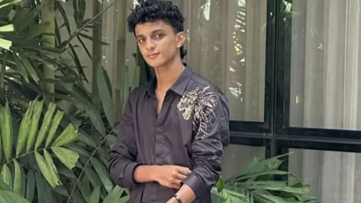 indian teen dies in dubai mishal mohammed falls while taking photo