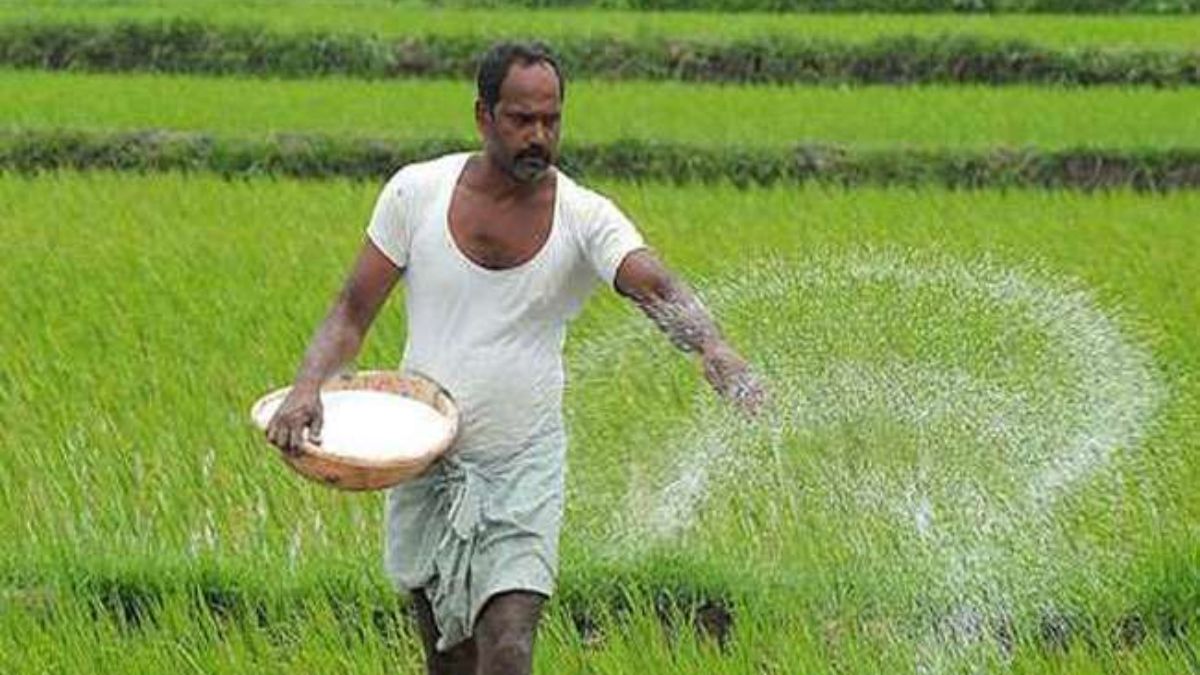 uttar pradesh phosphorite mine discovery boosts fertilizer industry