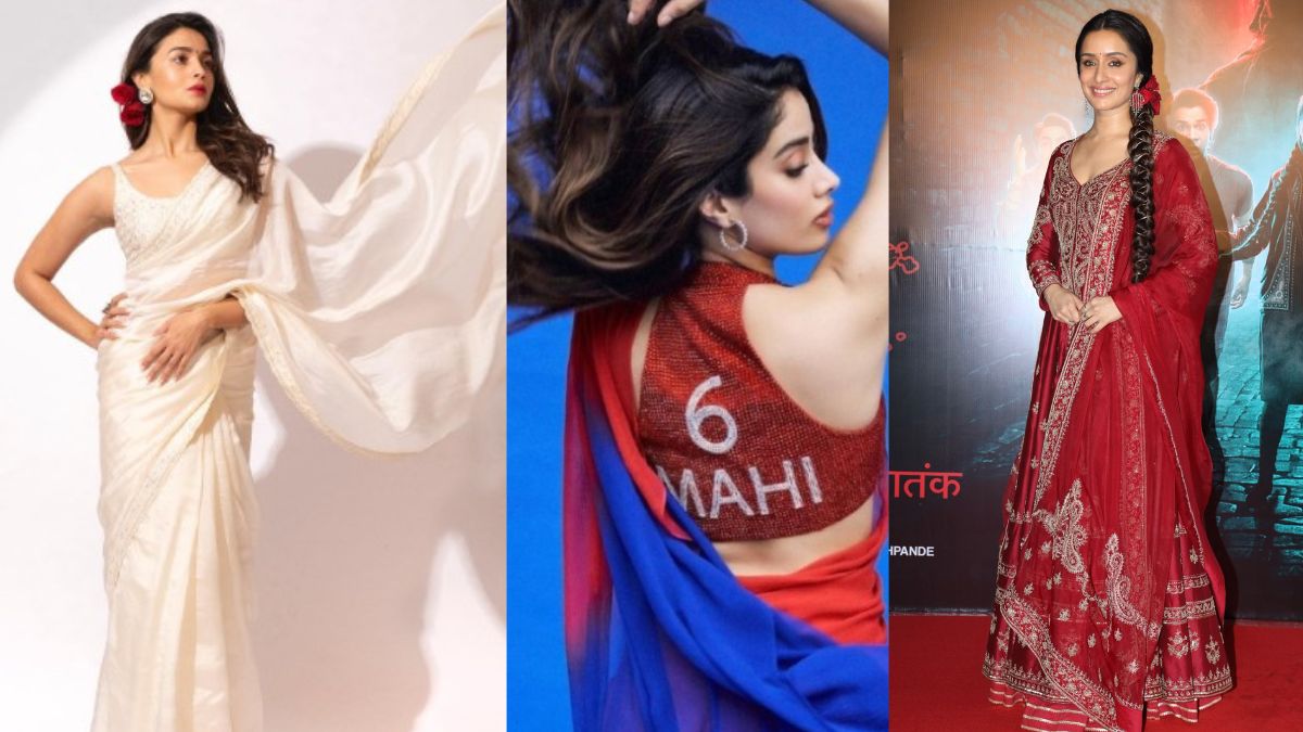 alia bhatt to janhvi kapoor indian actors who are using method dressing for film promotion