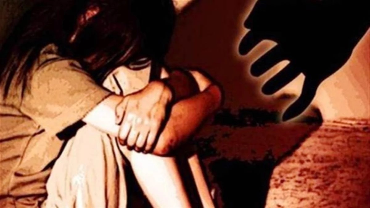 mp 8yearold girl raped in mauganj accused arrested