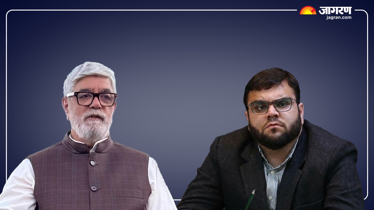 budgam bypoll result 2025 live updates check jammu and kashmir by election counting winning candidate latest update pdp bjp congress national confrence