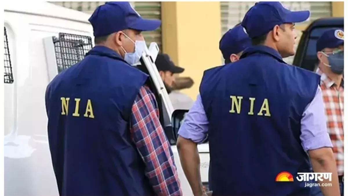 nia conducts raids in five states in al qaeda terror plot case