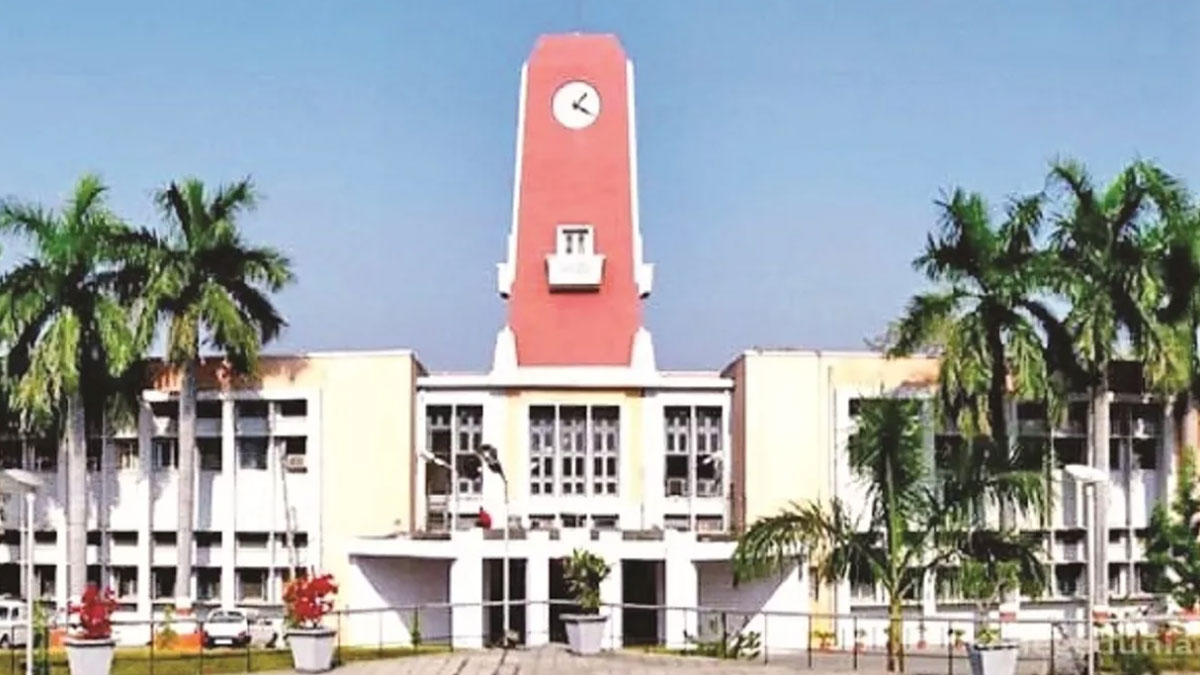 pantnagar university will conduct btech exam again