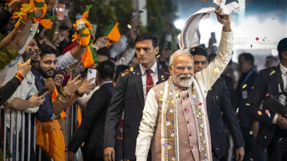 nda wins bihar bjp alliance in 21 states eyes 2026 elections