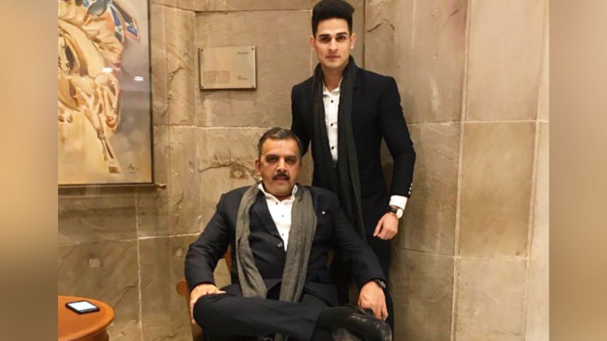 bigg boss 11 fame priyank sharma father death divya agarwal neil nitin mukesh shantanu maheshwari mourn