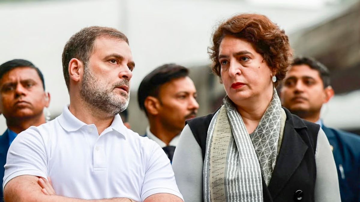 bihar congress election performance internal conflicts and weak organization