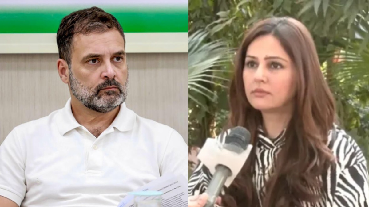 congress bihar election loss mumtaz patel questions leadership