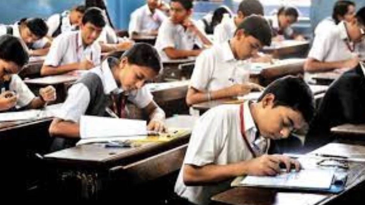 mp board exams 2025 delayed preparations center allocation pending