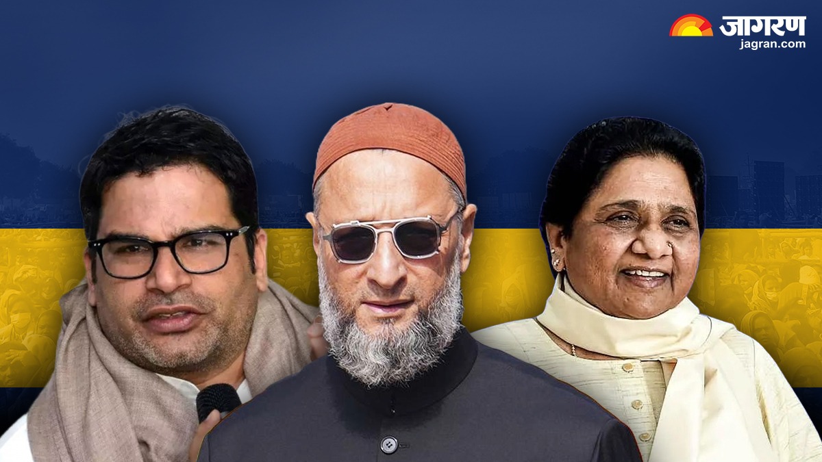 bihar elections 2025 why third front fails in bihar