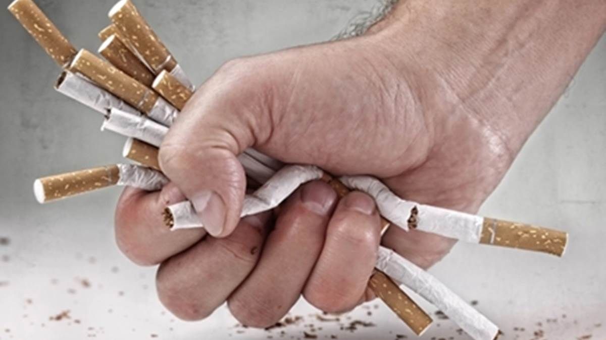 kanpur tobaccofree villages campaign launched top villages to get funds