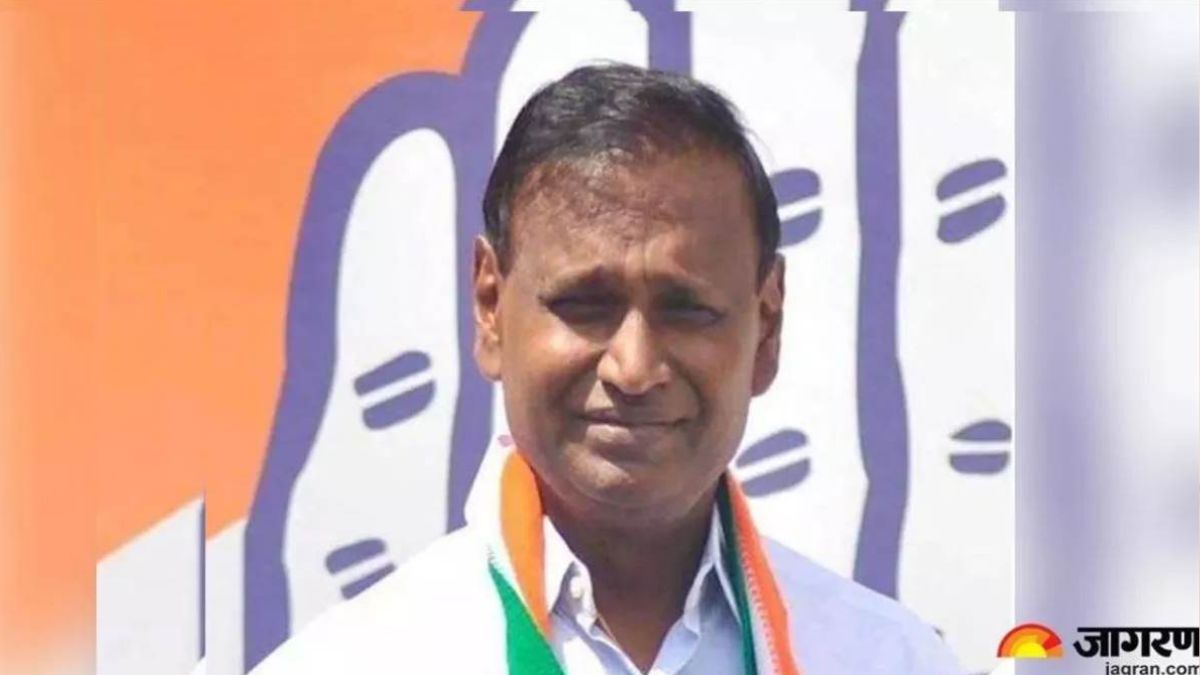 bihar election results 2025 nda leads udit raj criticized the congress