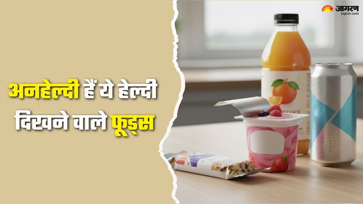 these healthy foods can be unhealthy for your body