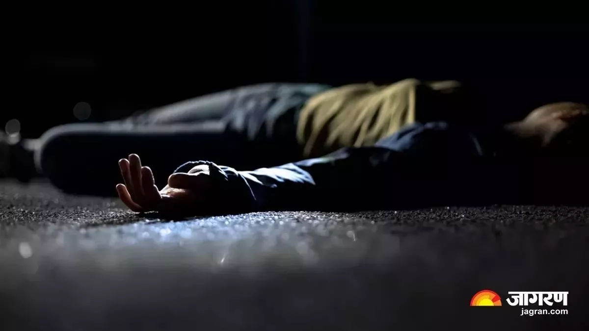 man murders wife commits suicide shocking crime in raebareli