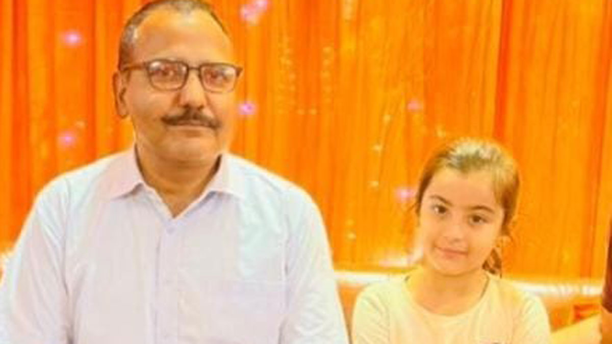 cute request from a six year old girl on children day