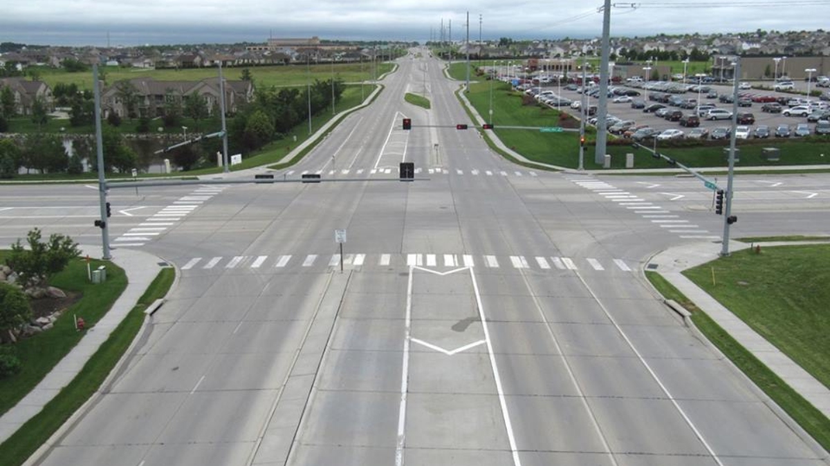 ai for road safety us innovation for potholefree roads