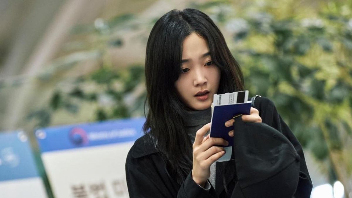 new k drama on netflix as you stood by crime thriller drama trending on ott