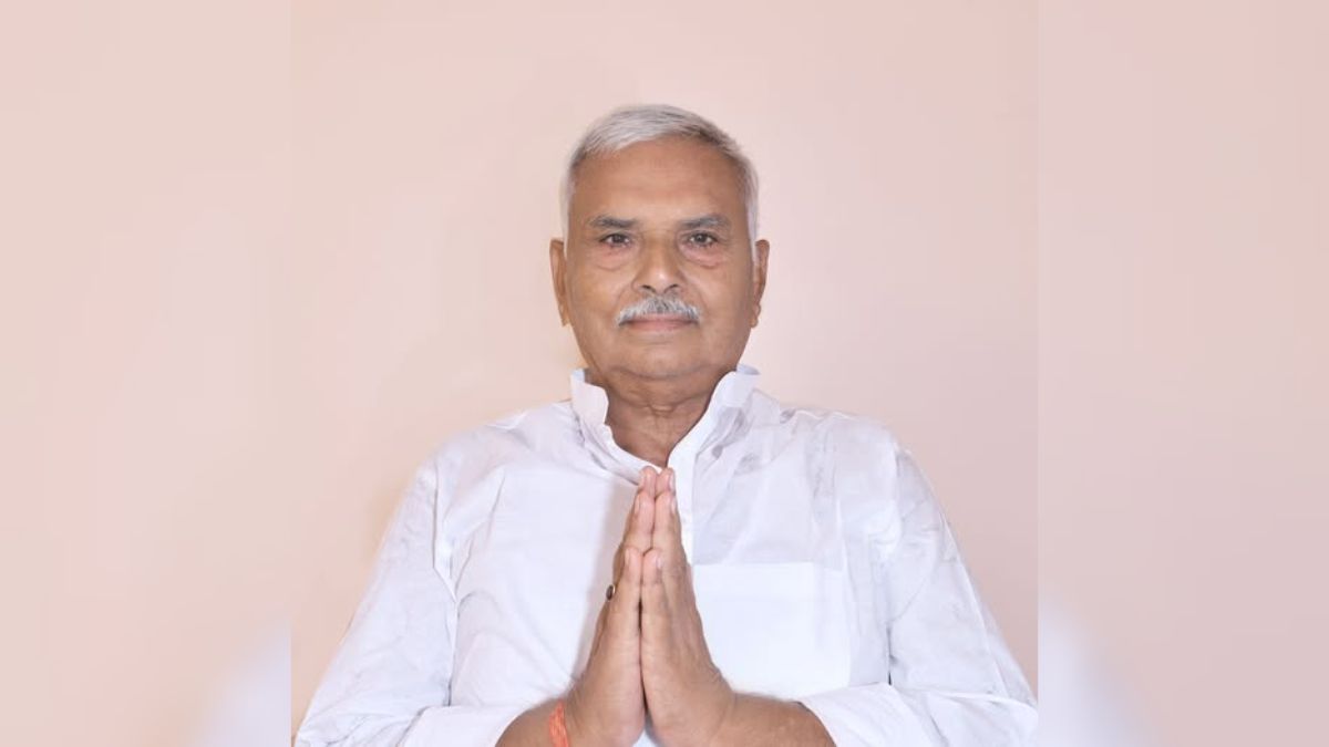 rahul gandhis rally fails to secure victory in bihars kare village