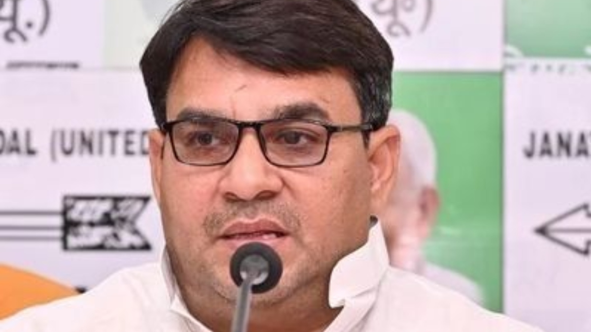 jdus manjeet singh wins baruali bsps role in bihar election