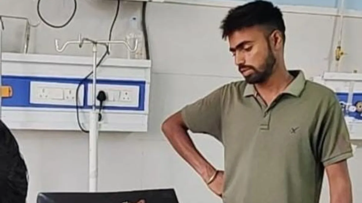 Ara News: इंस्टाग्राम पर पार्टी का स्टेटस लगाने पर 3 की पिटाई, चुनाव रिजल्ट के बाद बवाल
