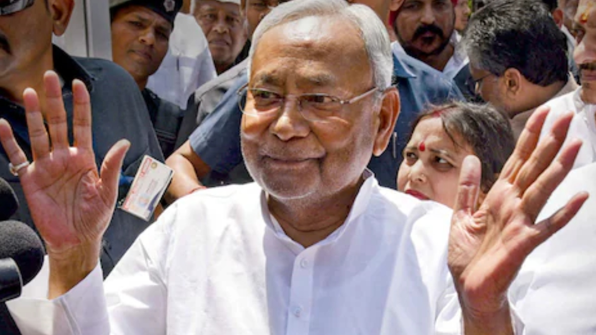 bihar election result 2025 nda wins big next government formation soon