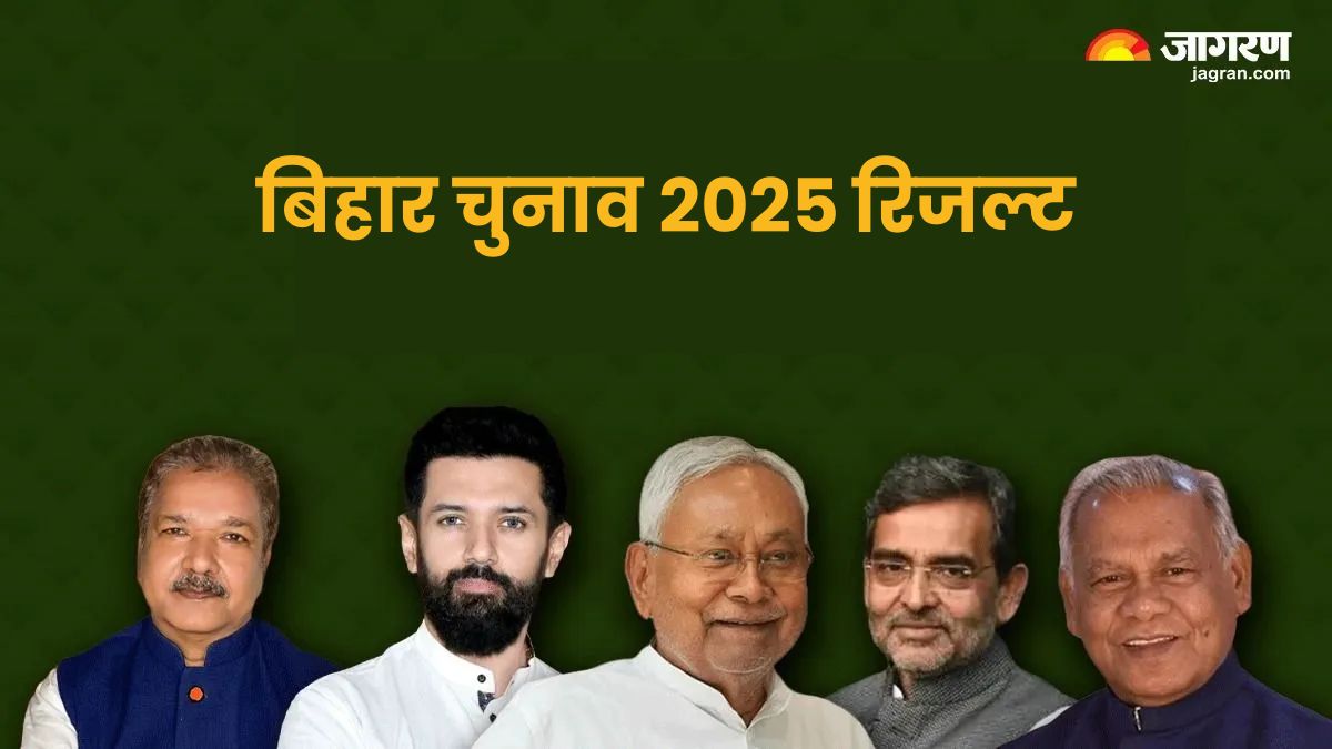 bihar election result nda dominates 35 of 40 reserved seat for sc st