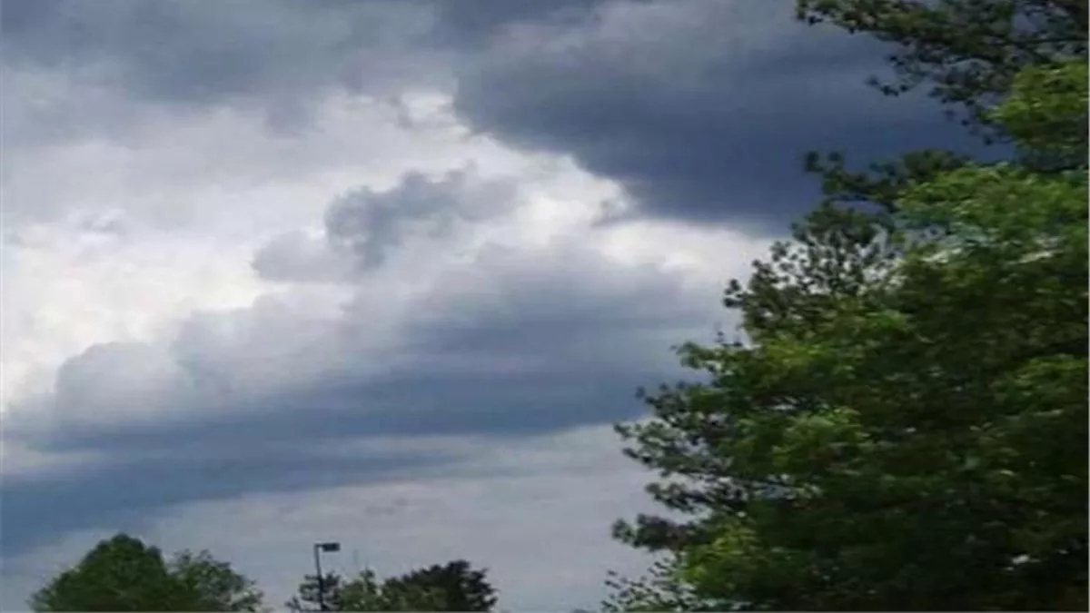 bhagalpur weather dry spell cold wave expected in next 5 days