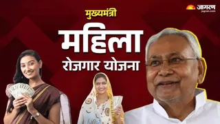 Bihar election result: चुनाव से ठीक पहले राज्य सरकार ने महिलाओं को आत्मनिर्भर करने के लिए योजना शुरू की थी। फाइल फोटो
