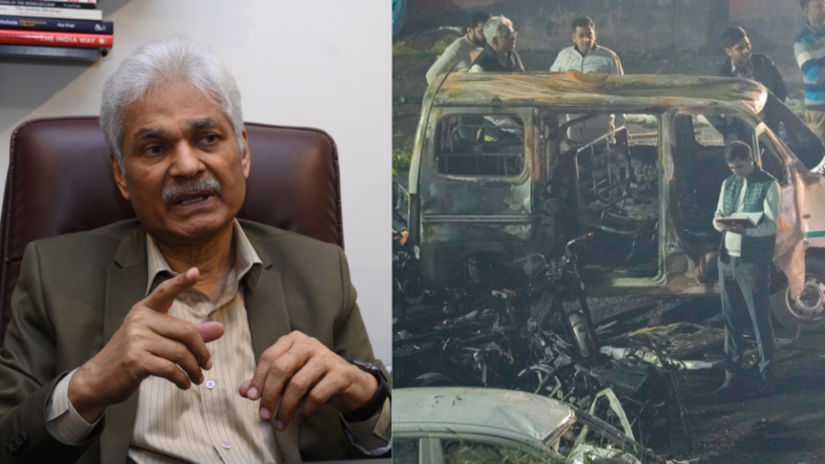 delhi blast analysis decoding the message behind the attack