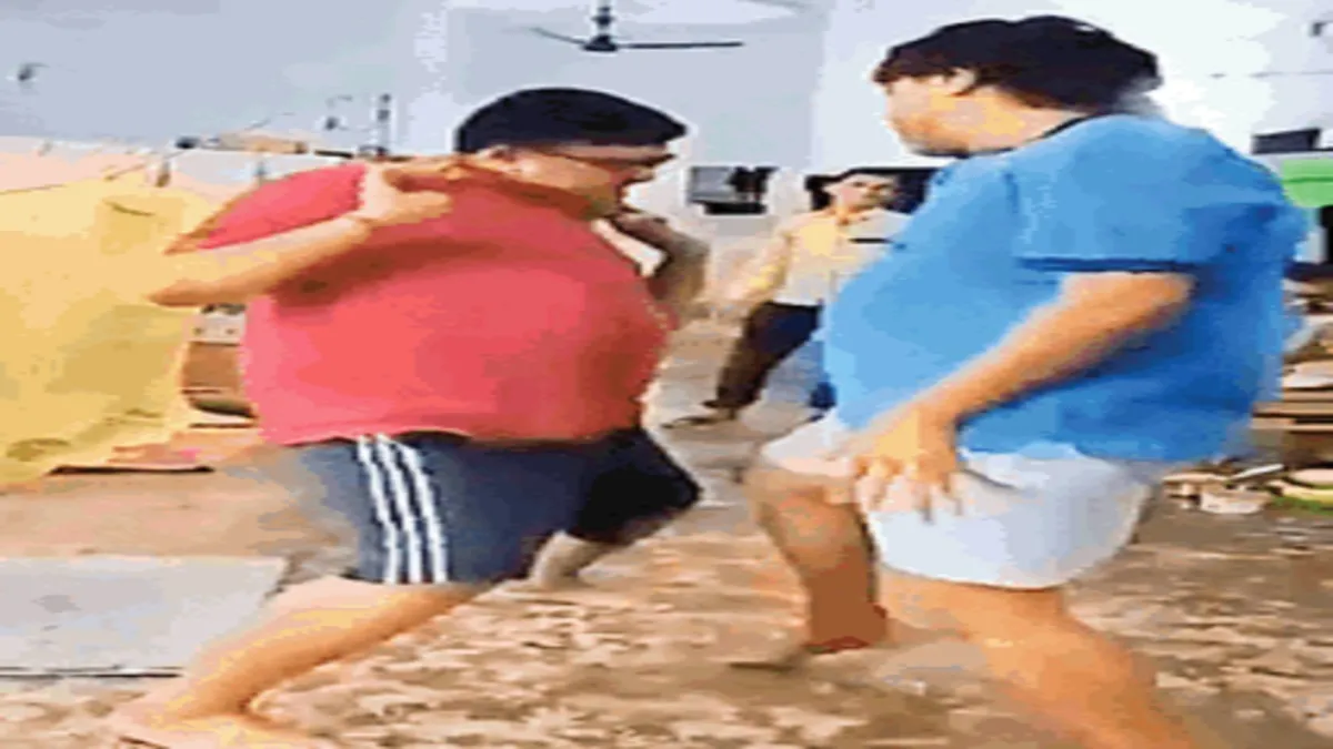 bihar jail dance party high court seeks government response