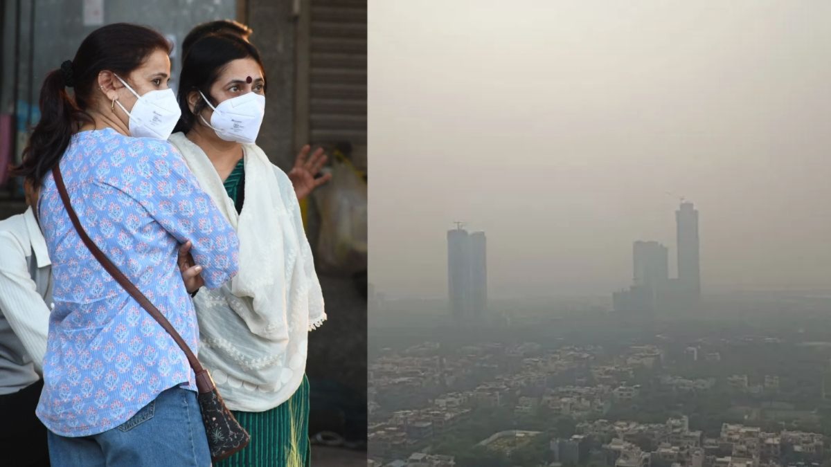 greno and noida top polluted cities in india aqi exceeds 400