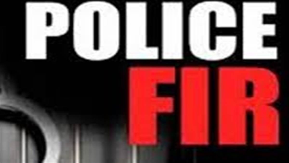 hanuman temple demolition in seoni fir against 16 forest officials