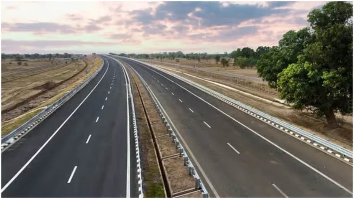 muzaffarpurbarauni fourlane tender in december preparations intensify