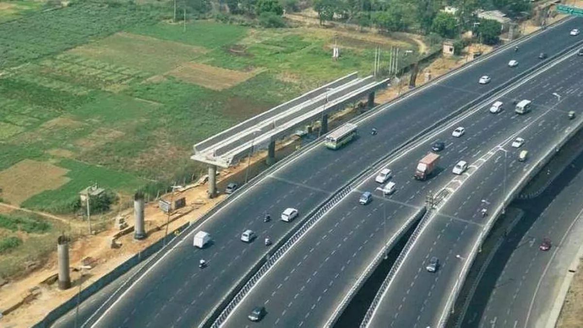sati chowk flyover construction to begin next year in gurugram