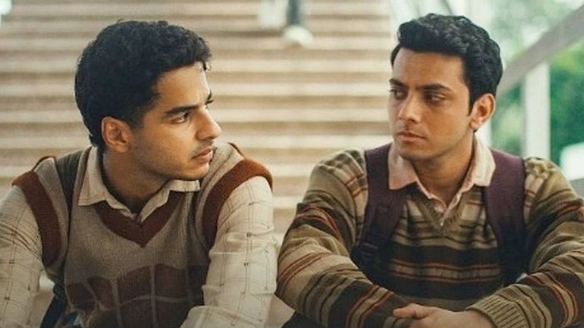 homebound ott release indias official entry in oscar set to release on ott after its theatrical release