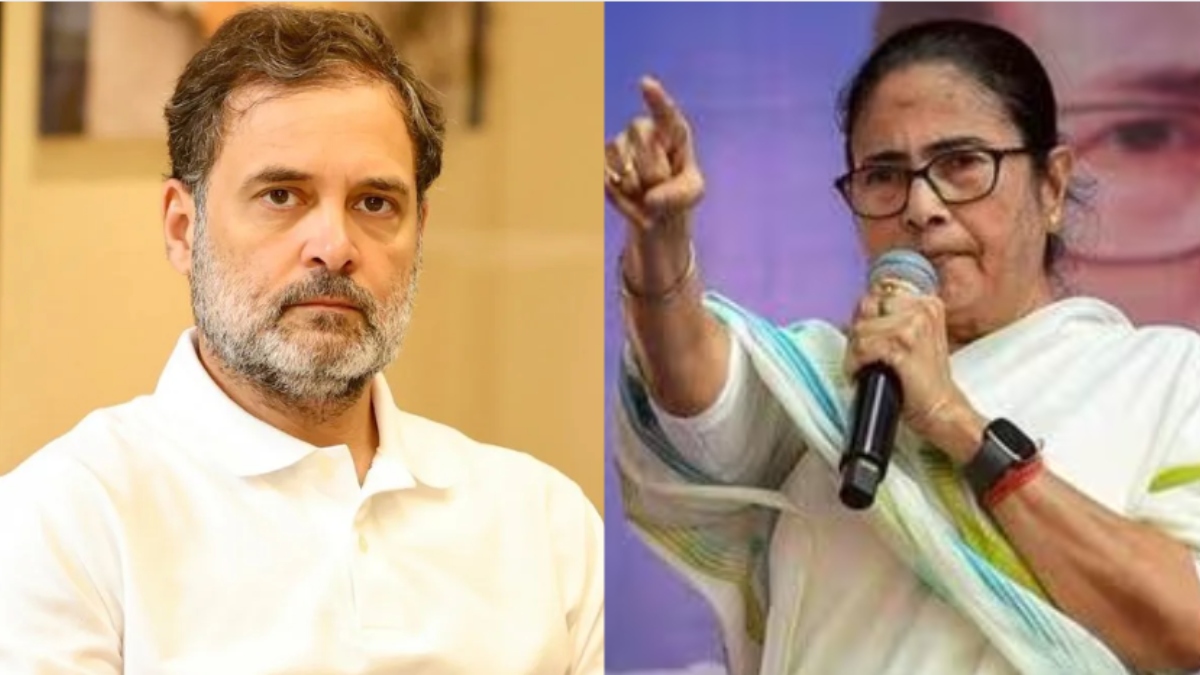 tmc eyes opposition leadership after congresss bihar election loss