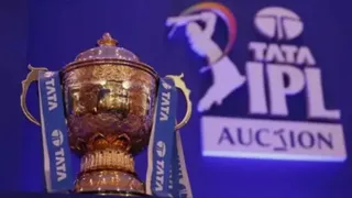 अगले महीने होनी है आईपीएल नीलामी